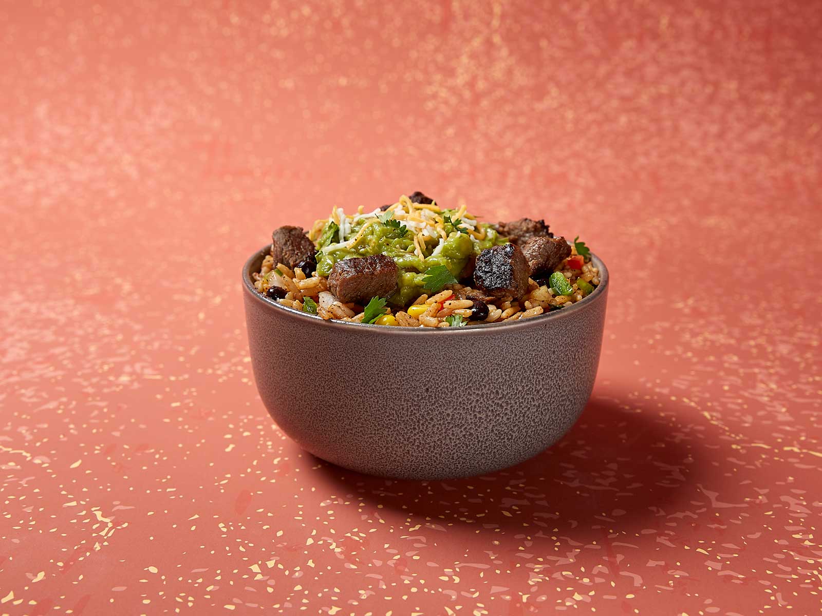 Order Earmuffs Bowl food online from Moe's Southwest Grill store, Columbus on bringmethat.com