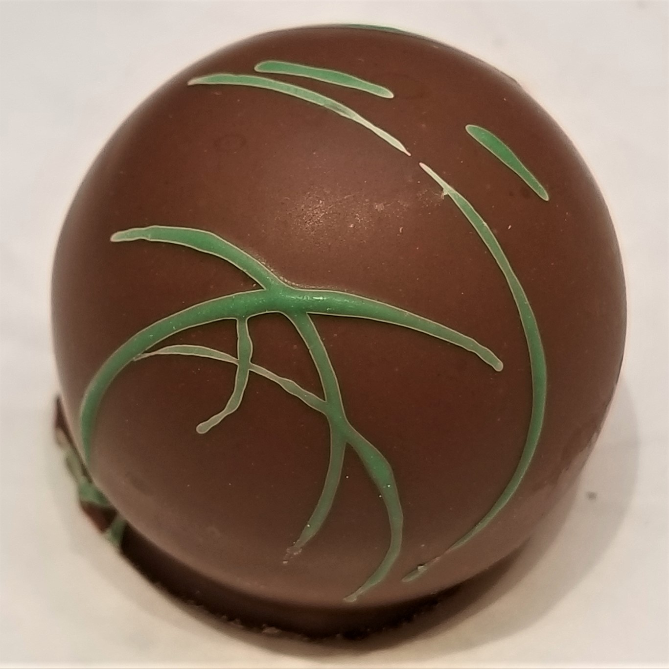 Order Mint Truffle food online from Rocky Mountain Chocolate Factory store, Tempe on bringmethat.com