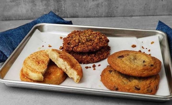 Order Cookies food online from Caffe Nero store, Boston on bringmethat.com