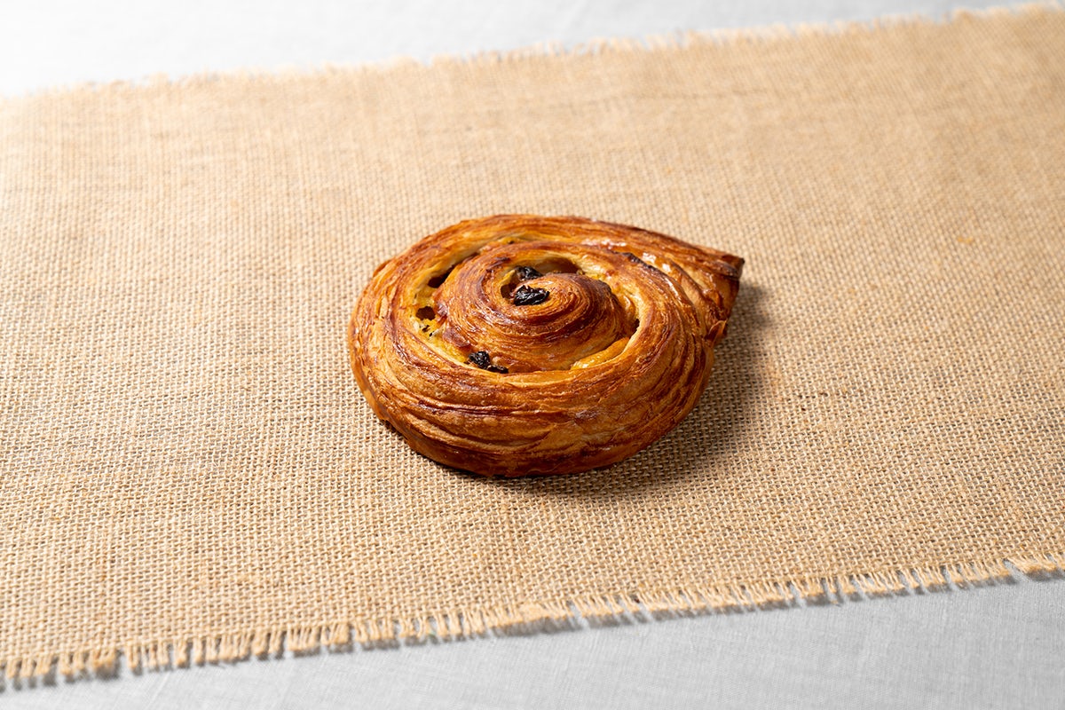 Order Pain aux Raisins food online from Le Pain Quotidien store, Chevy Chase on bringmethat.com