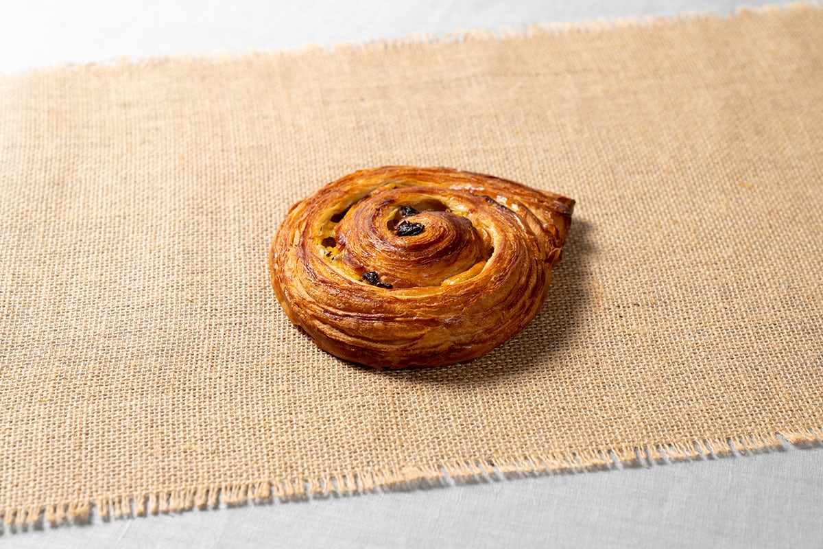 Order Pain aux Raisins food online from Le Pain Quotidien store, Beverly Hills on bringmethat.com