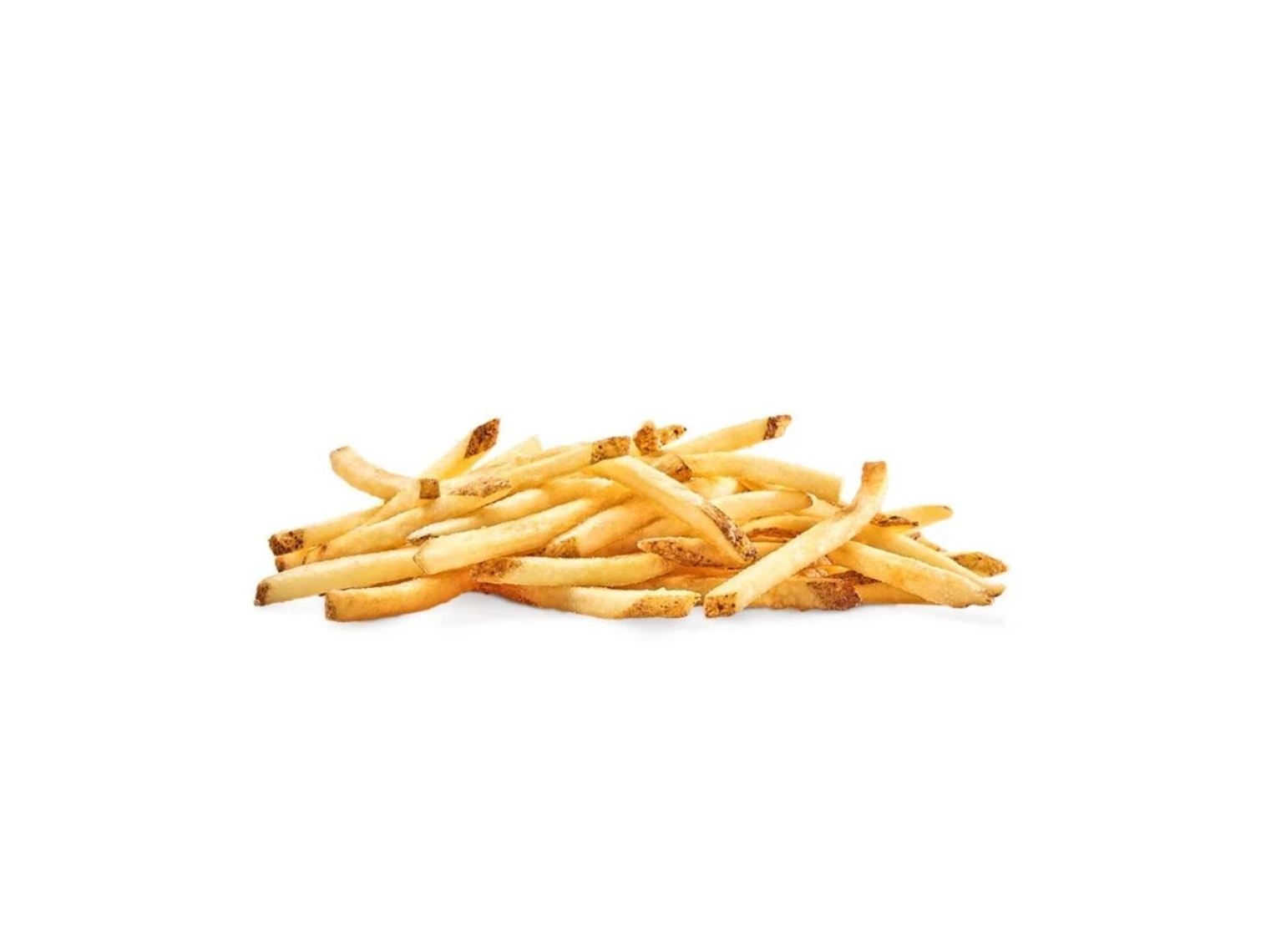 Order Regular French Fries food online from Wild Burger store, San Ramon on bringmethat.com