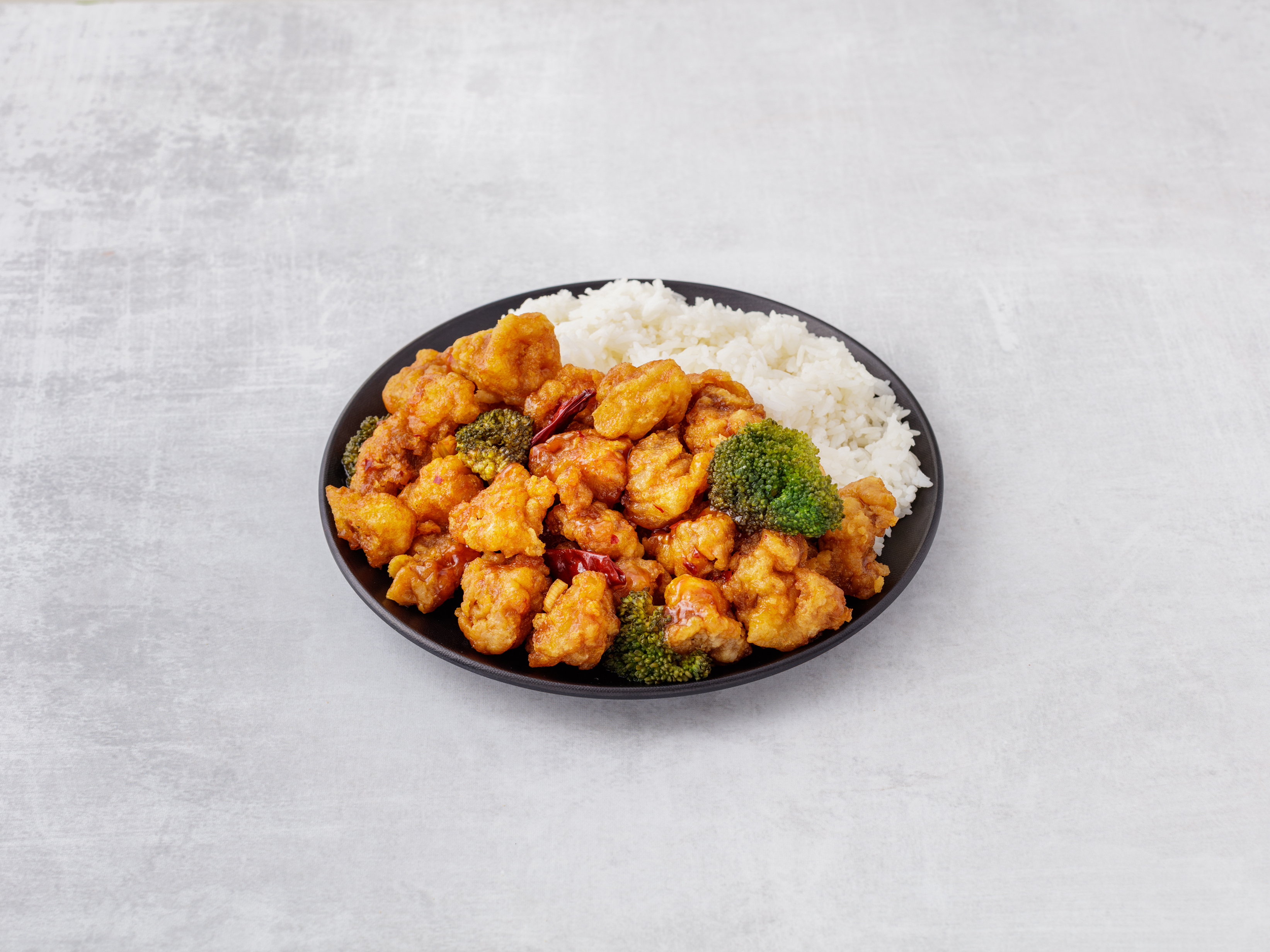 Order General Tso's Chicken Special food online from Woks Chinese store, Boonton on bringmethat.com