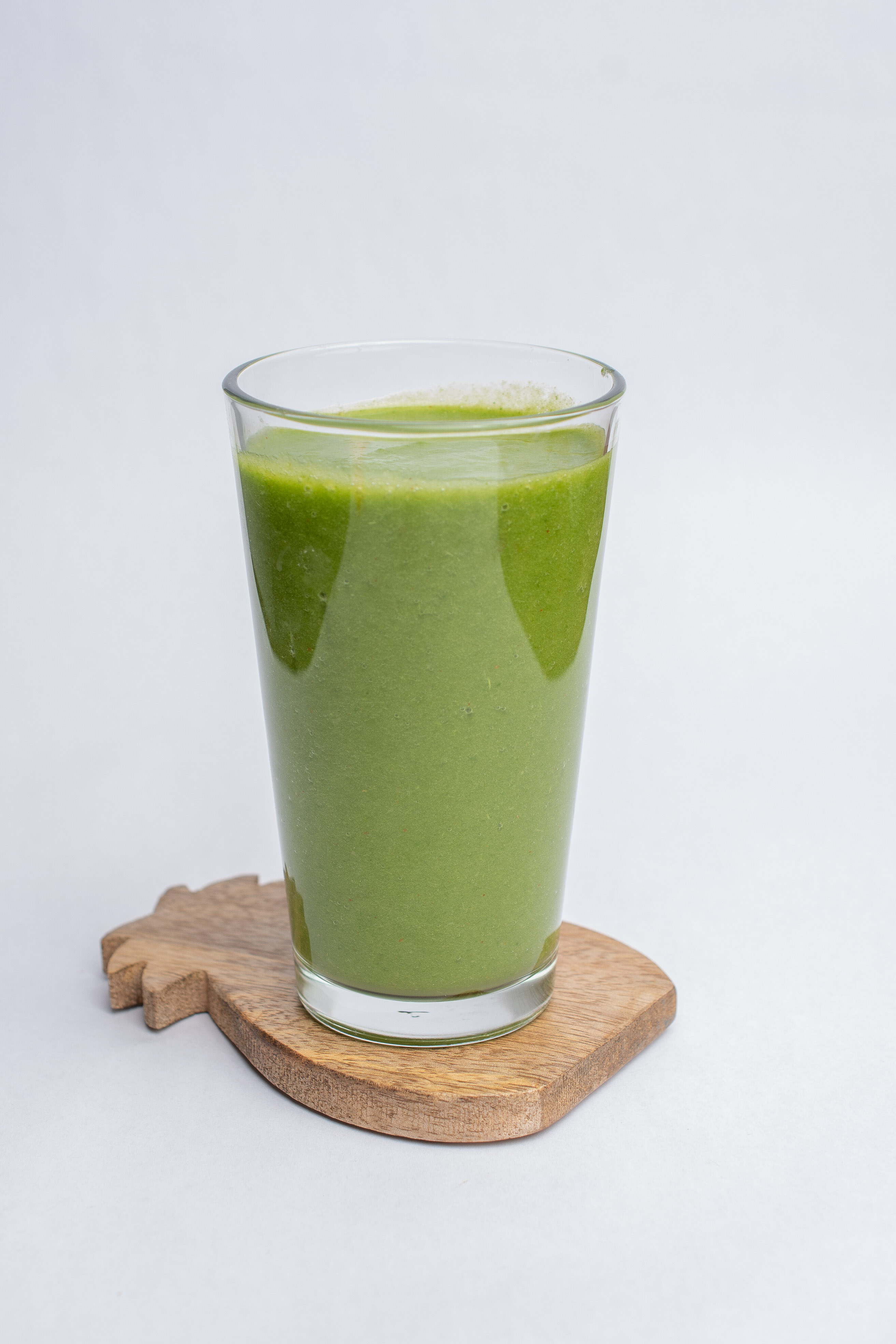 Order Green Monster Smoothie food online from The Acai Bar store, Amarillo on bringmethat.com