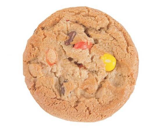Order Reese's Pieces Cookie food online from Milio's Sandwiches - Junction Rd store, Madison on bringmethat.com