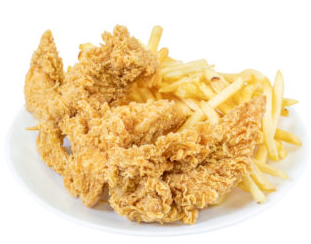 Order Chicken Snack food online from Smithfield's Chicken 'n Bar-b-q store, Wake Forest on bringmethat.com