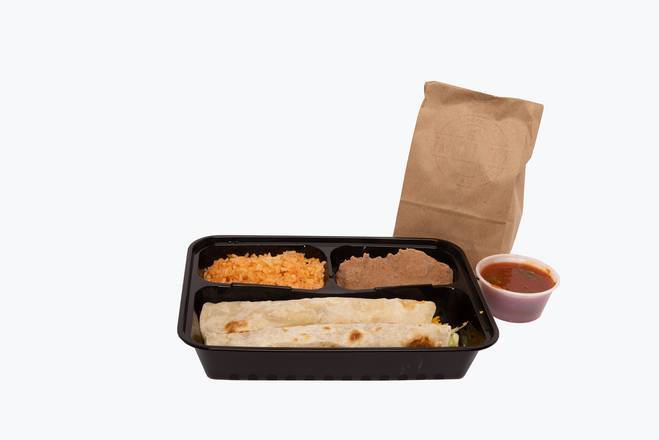 Order Tacos Al Carbon food online from Fajita Pete's store, Houston on bringmethat.com