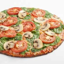 Order Skinny Pizza food online from Donatos Pizza store, Erie on bringmethat.com