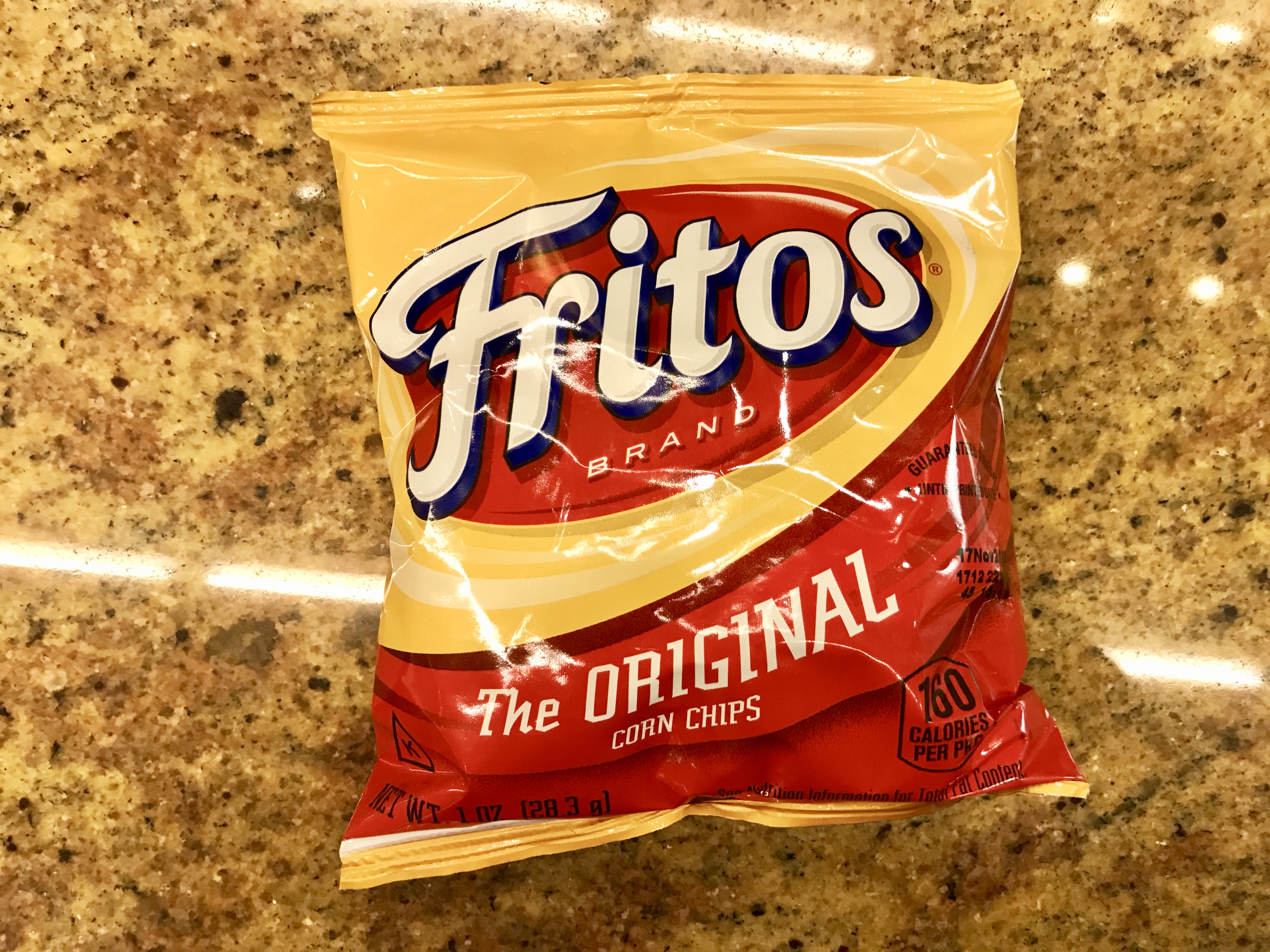 Order Fritos chips food online from Tony & Bruno store, Northbrook on bringmethat.com