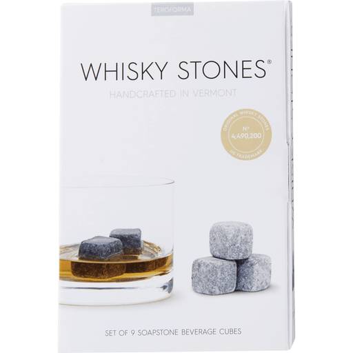 Order Whisky Rocks (EACH) 92505 food online from BevMo! store, Milpitas on bringmethat.com