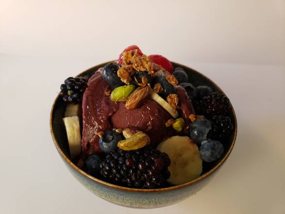 Order Acai Bowl food online from Les Fidèles store, Los Angeles on bringmethat.com