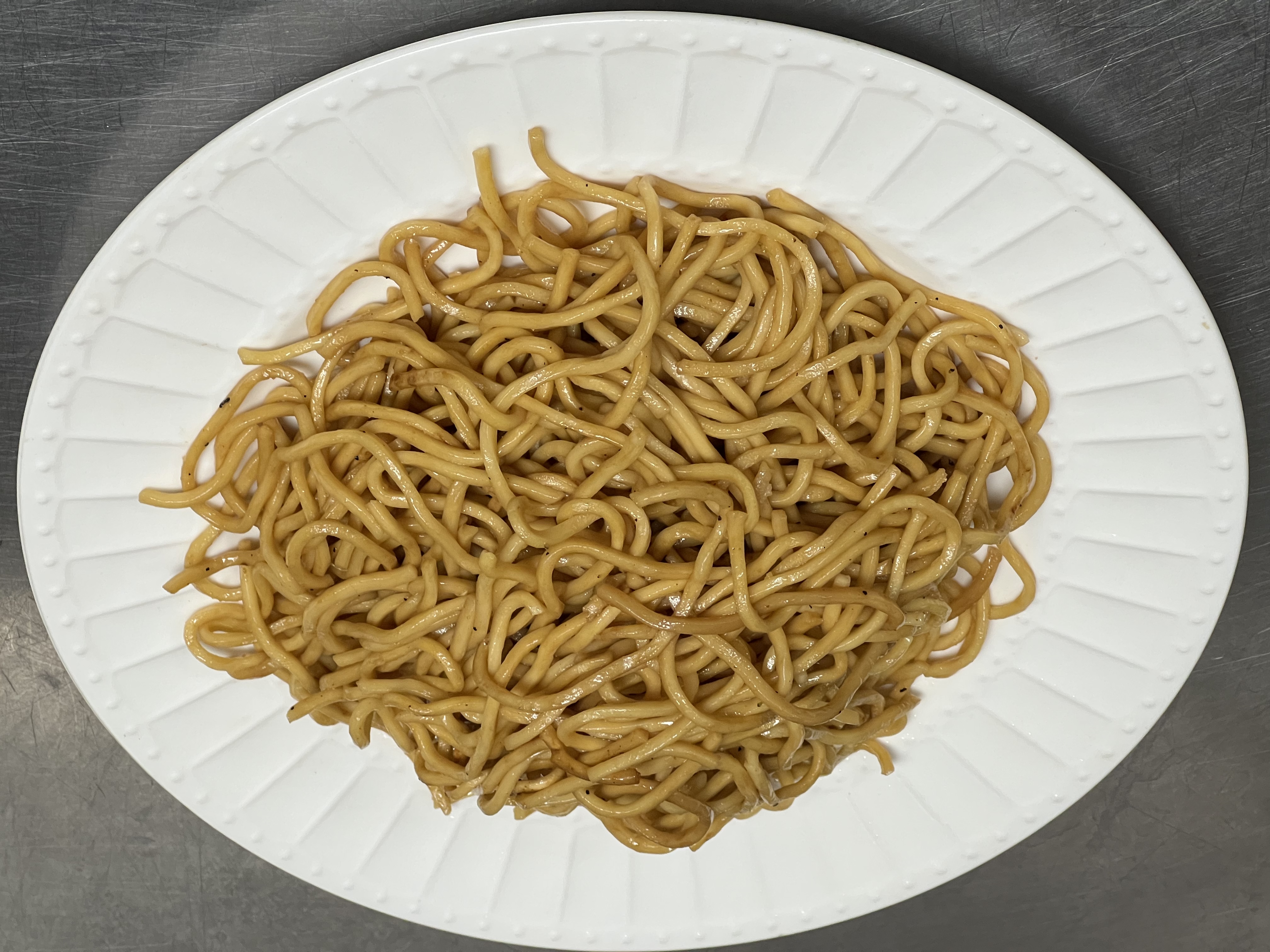 Order Side-Noodles food online from Hibachi Express store, Brandywine on bringmethat.com
