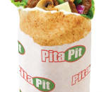 Order Philly Steak Pita food online from The Pita Pit store, Coralville on bringmethat.com