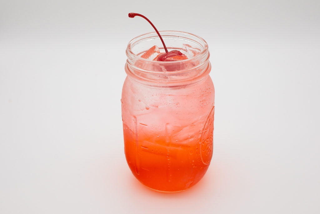Order Shirley Temple food online from Sup Noodle Bar store, Buena Park on bringmethat.com