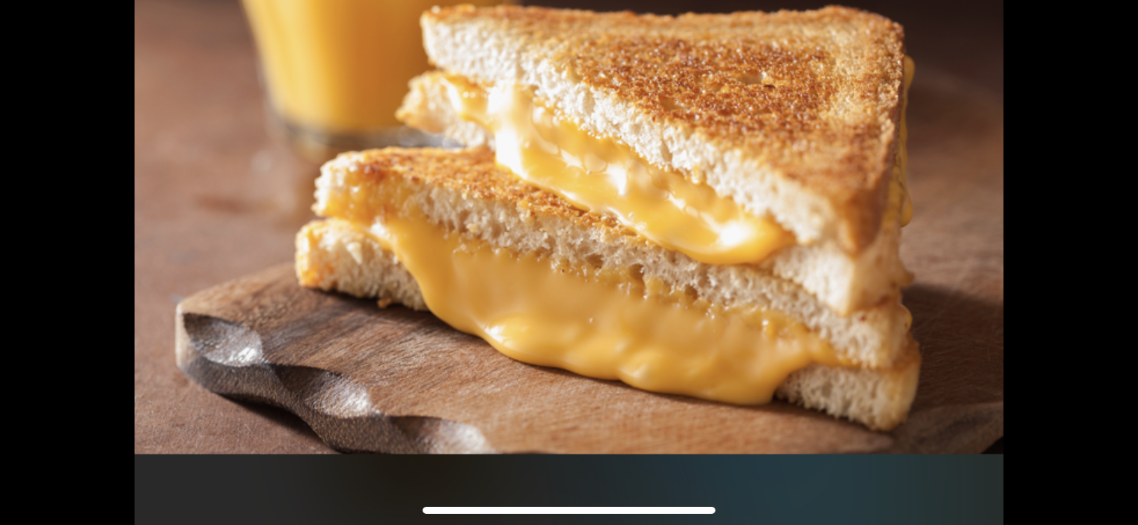 Order Grilled  Cheese Sandwich… Our homemade bread grilled with butter and lots of cheese food online from The Bagel Factory store, Pittsburgh on bringmethat.com