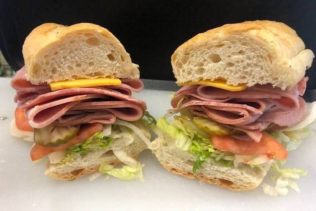 Order Captain Sub food online from Don Subs store, McHenry on bringmethat.com