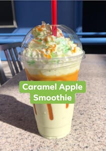 Order Caramel Apple food online from 'sippi Sippin' Coffee Llc store, Tupelo on bringmethat.com