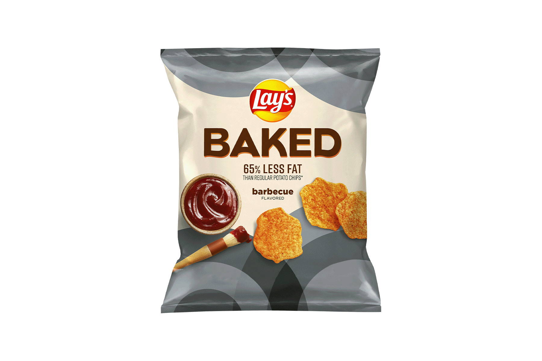 Order Baked Lay's® BBQ food online from Subway store, Harrison on bringmethat.com