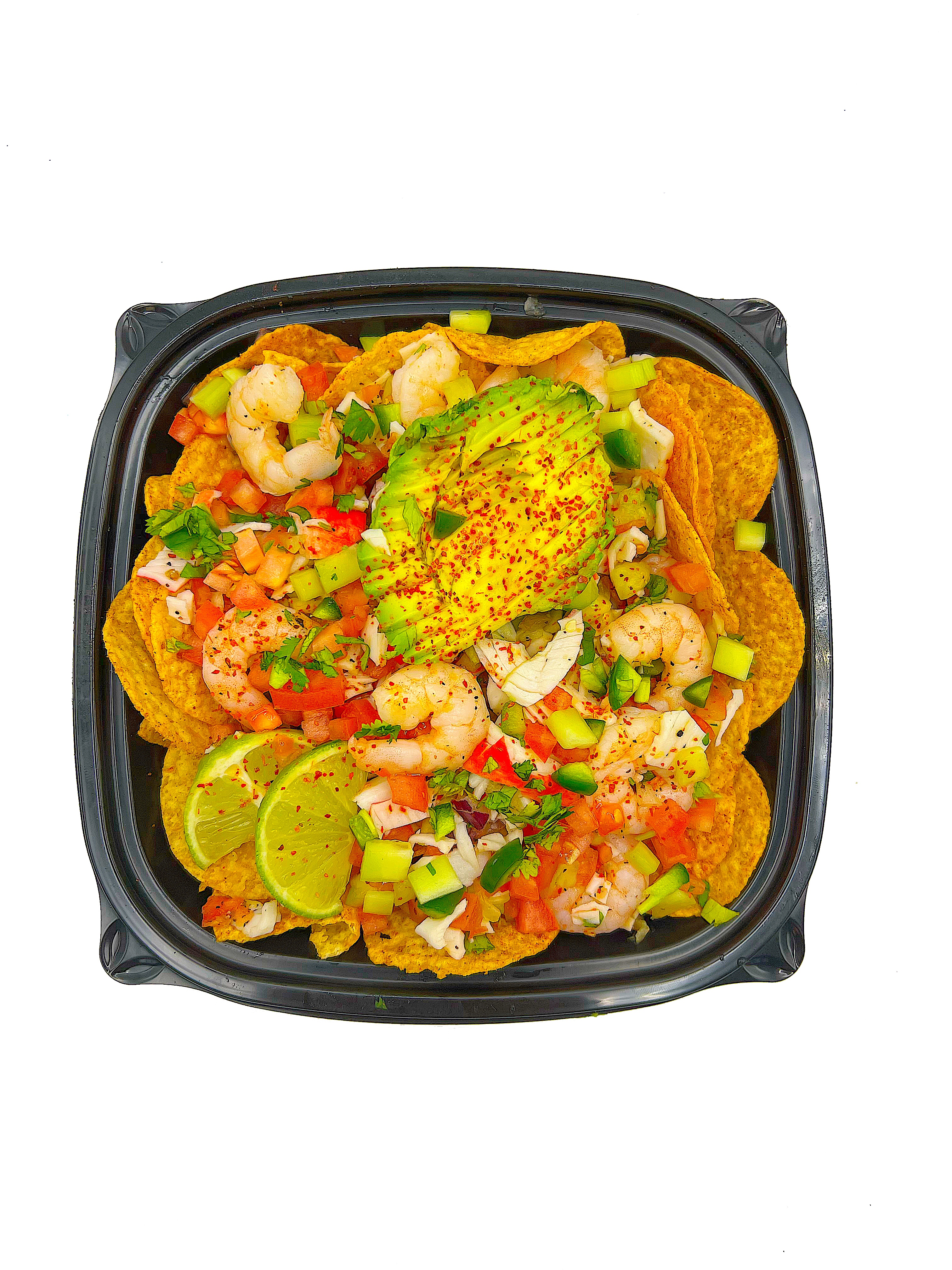 Order Tosticeviche food online from Mango Crazy store, Turlock on bringmethat.com