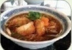 Order Soyu Ramen food online from Sushi Cafe store, South Elgin on bringmethat.com