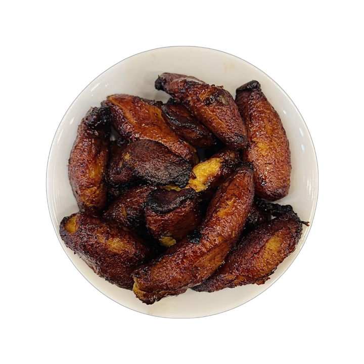 Order Plantains food online from Irie Jamaican Kitchen store, Cleveland on bringmethat.com