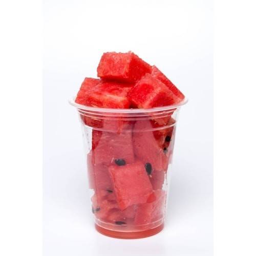 Order Watermelon Chunks (22 oz) food online from Jewel-Osco store, Niles on bringmethat.com