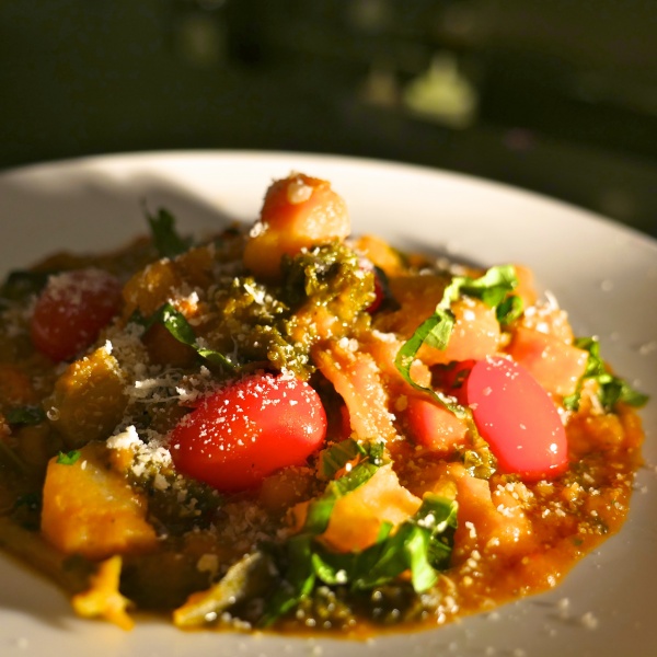 Order Ribollita Soup food online from Cesco osteria store, Bethesda on bringmethat.com