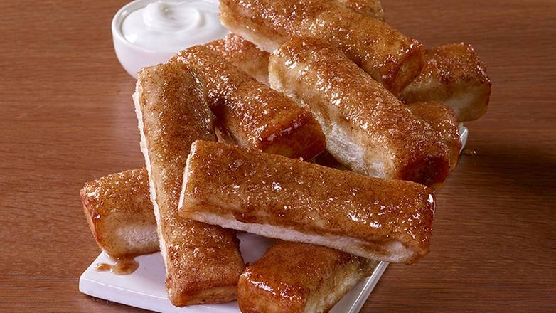 Order Cinnamon Sticks food online from Pizza Hut store, Nashville on bringmethat.com