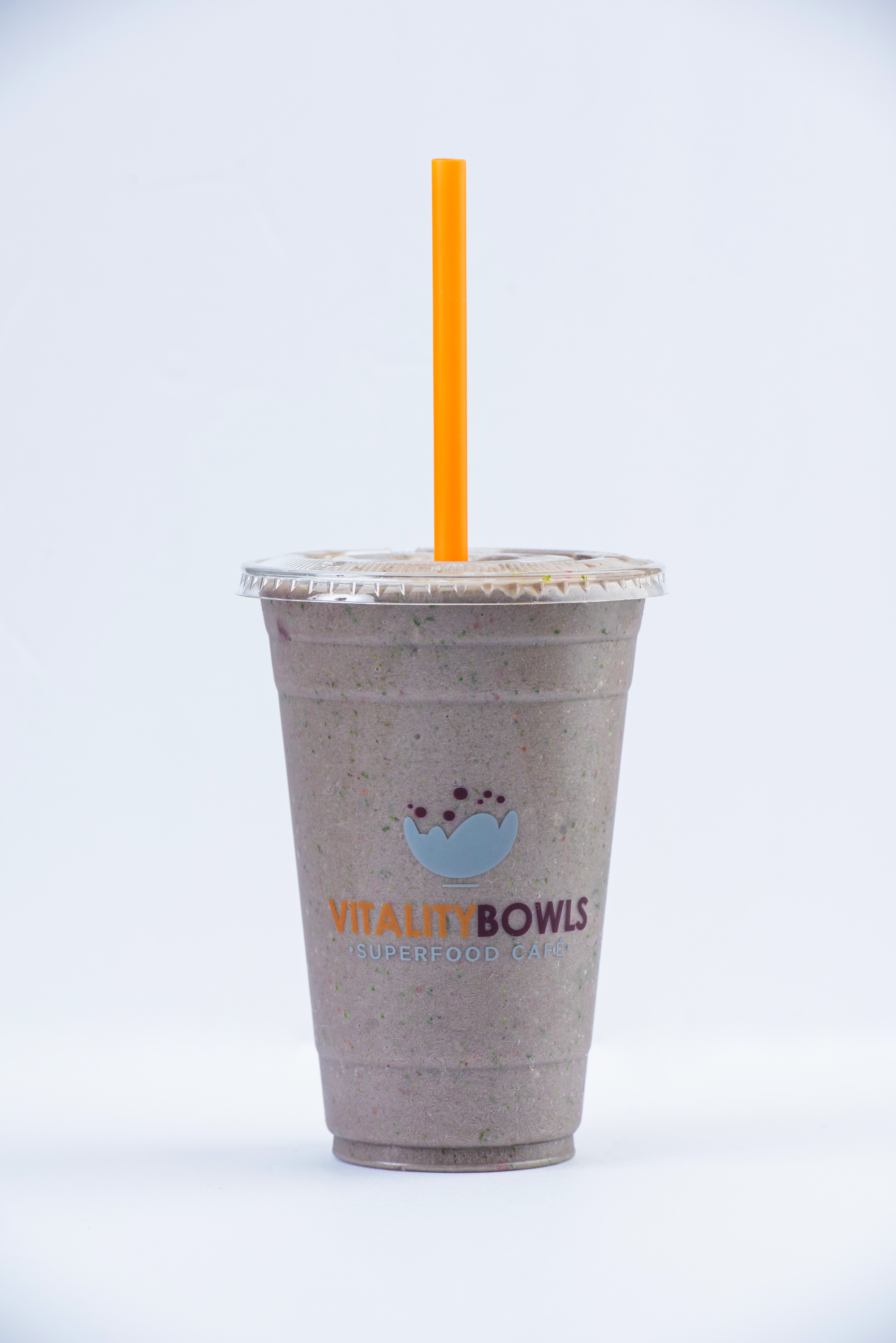 Order Whey Green Smoothie food online from Vitality Bowls store, Peachtree City on bringmethat.com