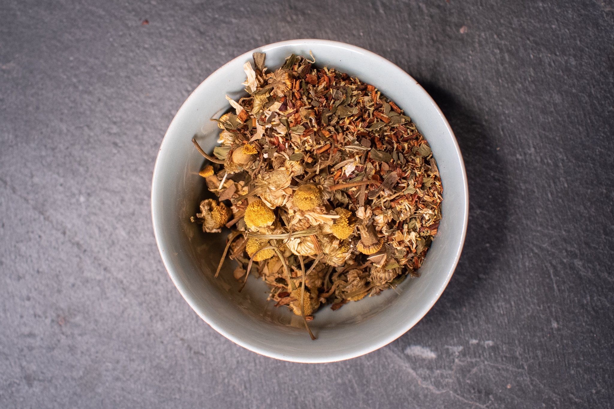 Order Foxtrot Rooibos food online from Chabom Teas & Spices store, Springfield on bringmethat.com