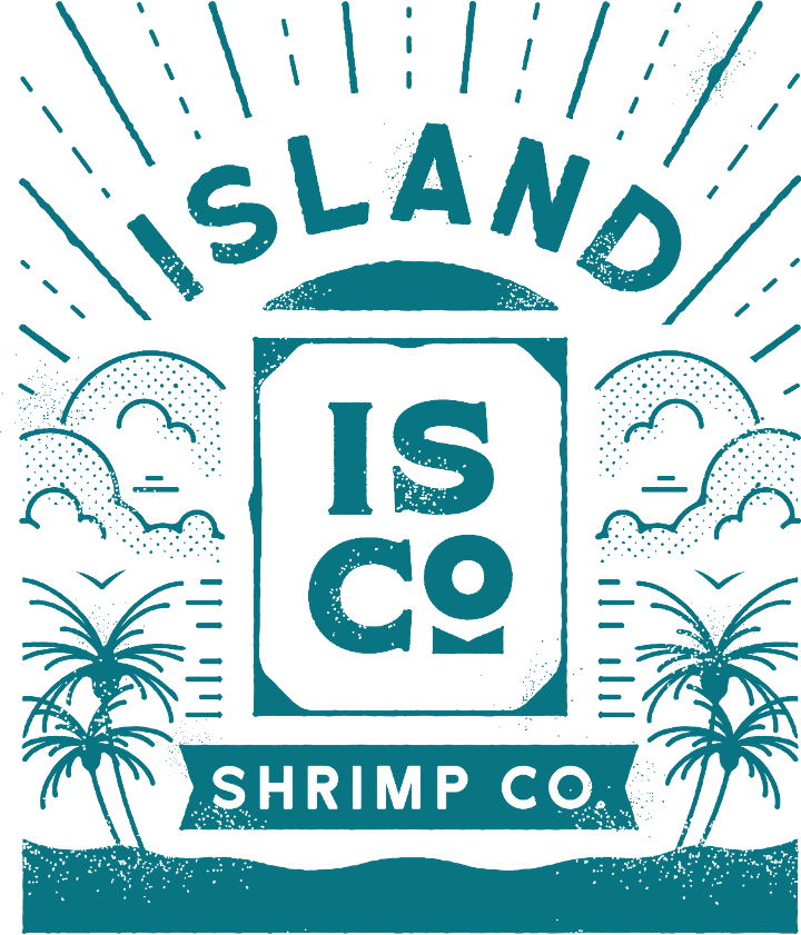 Order ISCO Island Shirt food online from Island Shrimp Co store, Richmond on bringmethat.com