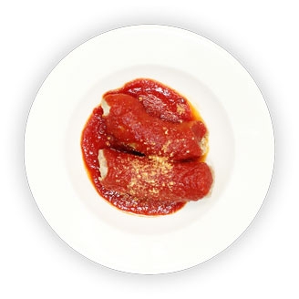 Order Side of Sausage (3) food online from Nonna Rosa Jeffersonville store, Eagleville on bringmethat.com