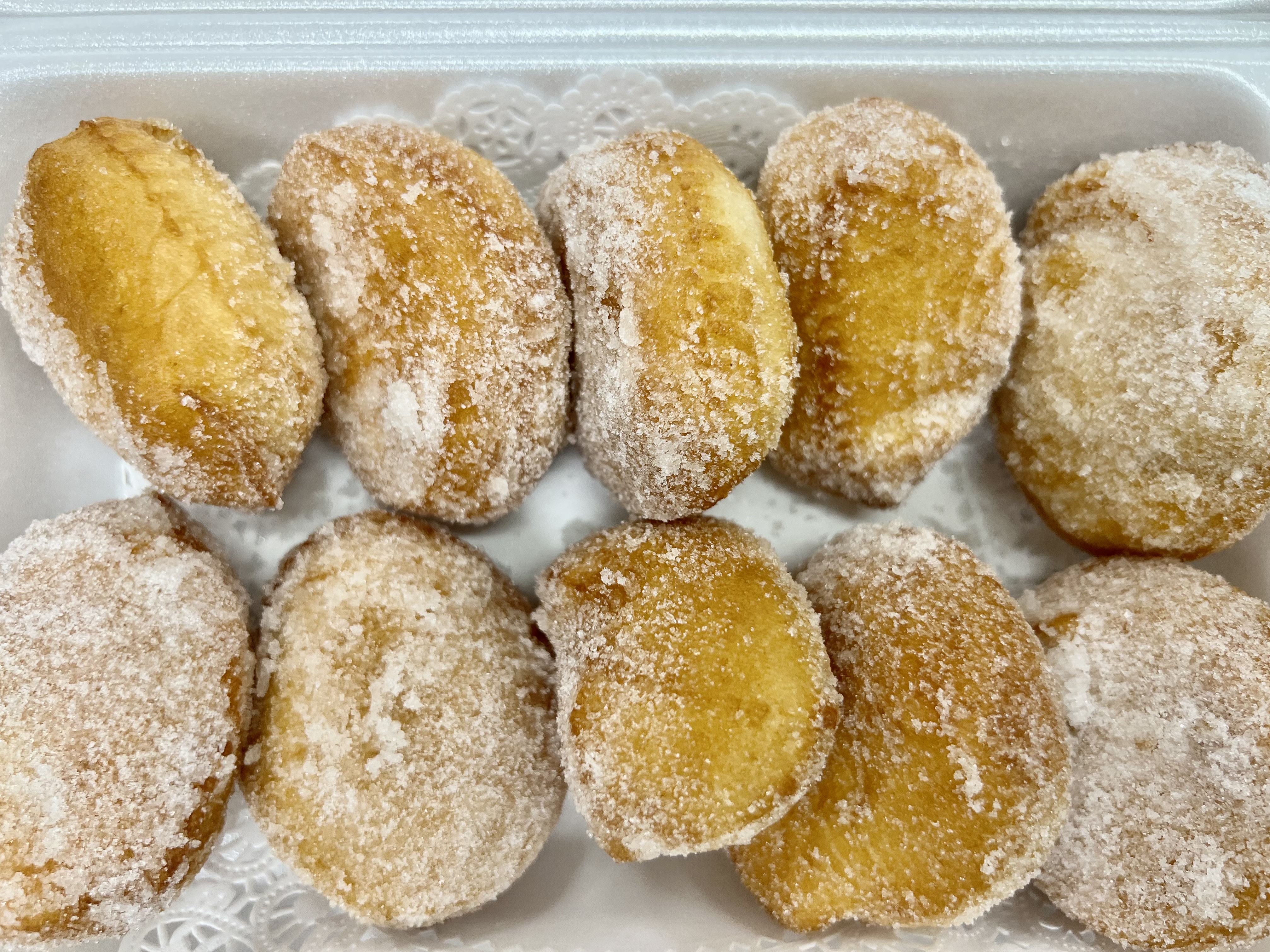 Order Fried Sweet Donut food online from Montclair Chinese Cuisine store, Dumfries on bringmethat.com