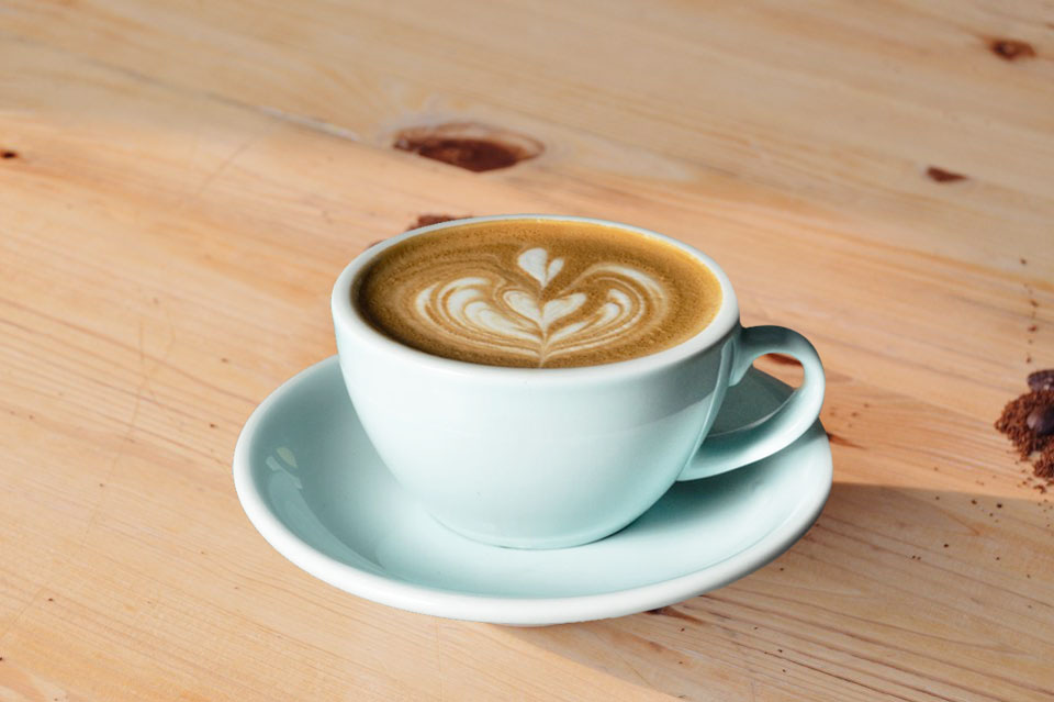 Order Flat White food online from The Mugs store, Diamond Bar on bringmethat.com
