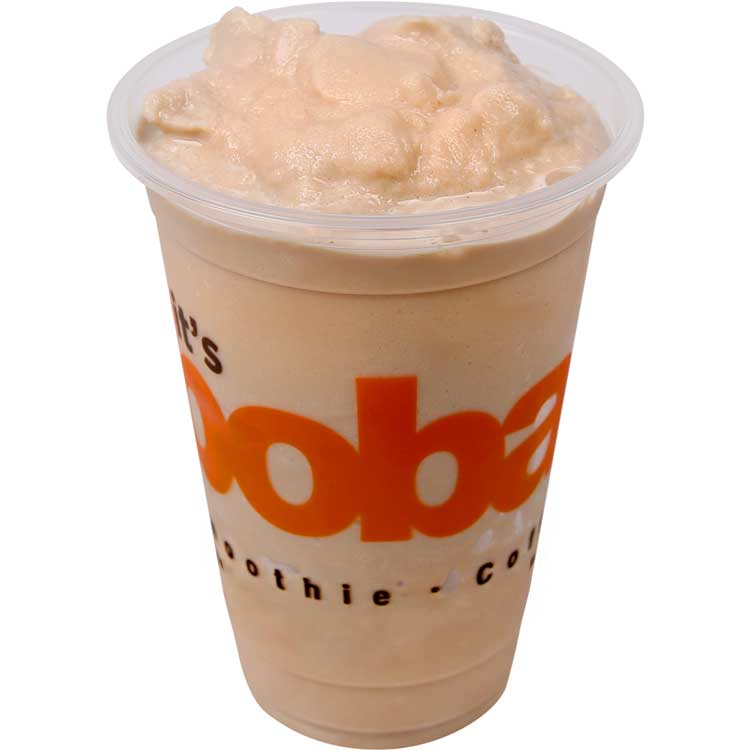 Order Chocolate Banana Shake food online from Boba Time store, Buena Park on bringmethat.com