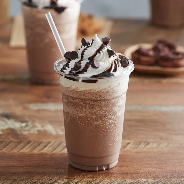 Order Ice Blended Beverage food online from Cassidy Corner Cafe-Bixby Knolls store, Long Beach on bringmethat.com