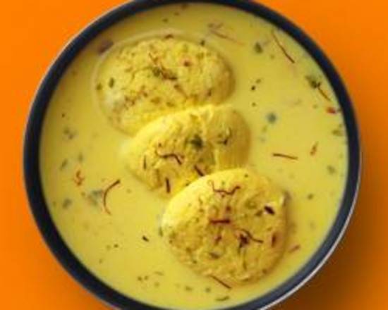 Order Rasmalai food online from Mad Over Curry store, Tempe on bringmethat.com