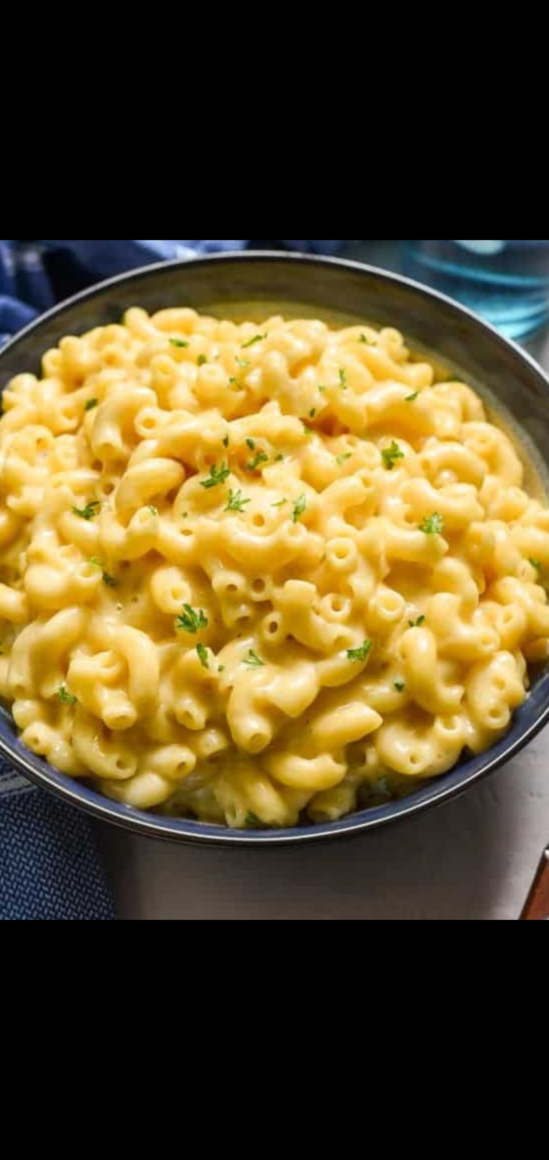 Order 1/2 LB. Container Macaroni & Cheese (11 am to 7 pm Monday to Saturday) food online from American Gourmet Foods Deli store, New York on bringmethat.com