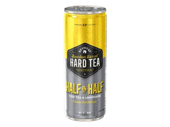 Order Kentucky Hard Half & Half - 6x 12oz Cans food online from Sky Liquors store, Chicago on bringmethat.com