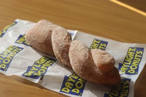 Order Twist  food online from Daylight Donuts Op store, Overland Park on bringmethat.com