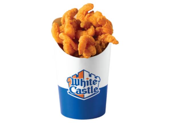 Order SRIRACHA SHRIMP NIBBLERS food online from White Castle store, Maplewood on bringmethat.com