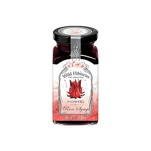 Order WILD HIBISCUS FLWR IN ROSE SRP (12.3 OZ) 94212 food online from BevMo! store, Greenbrae on bringmethat.com