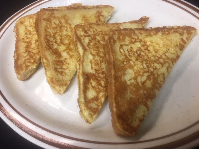 Order French Toast food online from Boulevard Diner store, Bartlesville on bringmethat.com
