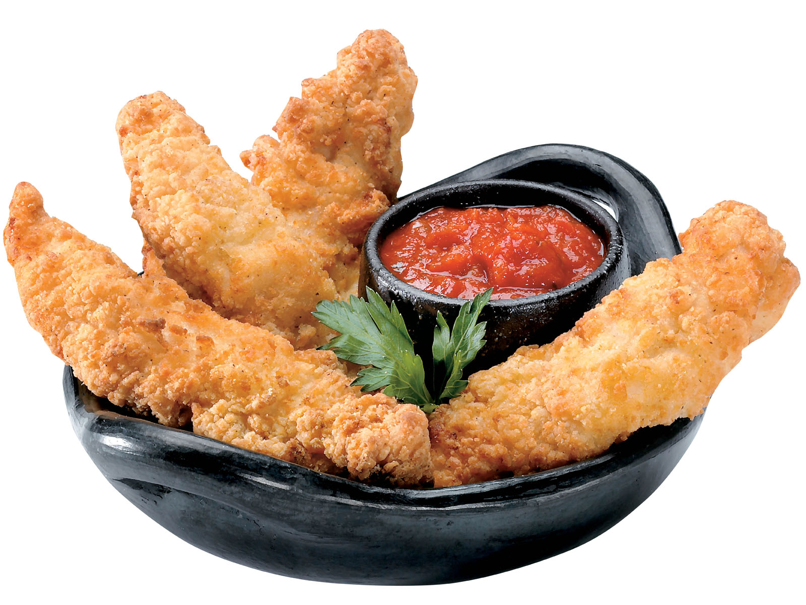 Order Chicken Tenders food online from Vocelli pizza (baileys crossroads) store, Falls Church on bringmethat.com