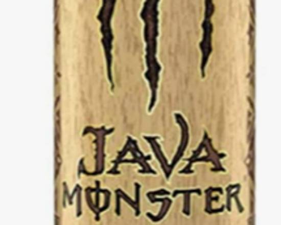 Order Monster Java Mean Bean 15 oz food online from Tesoro 2go store, Anchorage on bringmethat.com