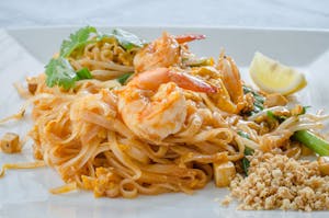 Order Pad Thai food online from Rice Factory store, Milltown on bringmethat.com