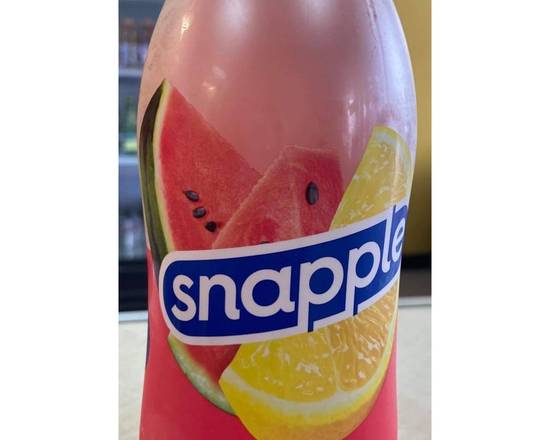 Order Snapple  food online from 8th Street Deli store, National City on bringmethat.com