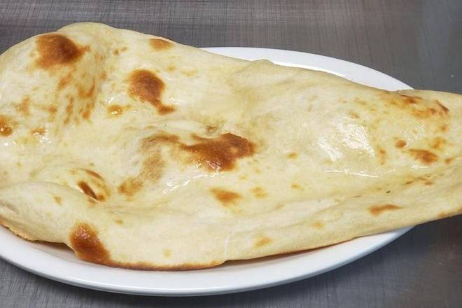 Order Plain Naan food online from OMG Nafisa's Kitchen store, Morton Grove on bringmethat.com