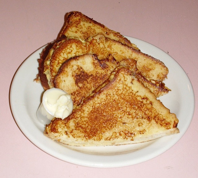 Order Our Classic French Toast food online from Lexington candy shop luncheonette store, New York on bringmethat.com
