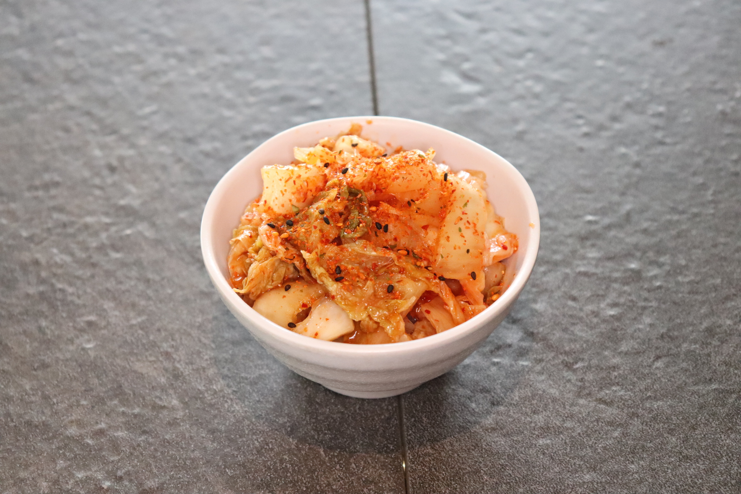 Order Kimchi food online from Toshiko Japanese Cuisine store, Hanford on bringmethat.com